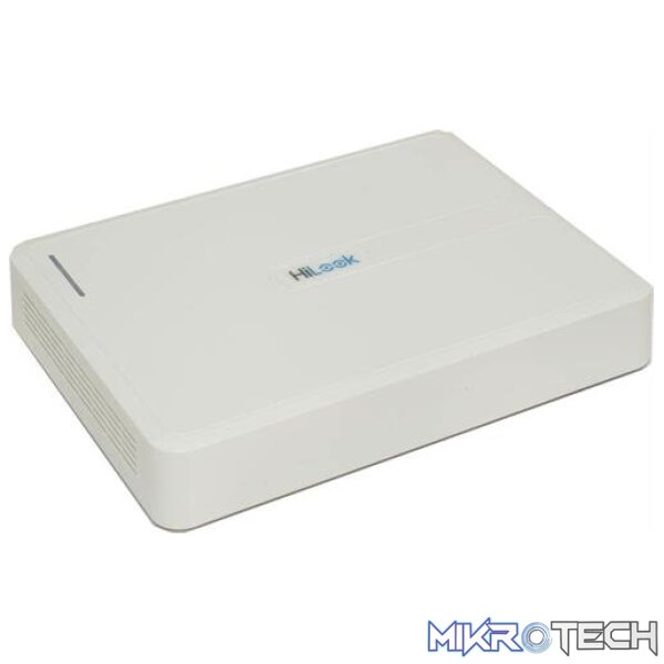 HiLook 16CH Hybrid DVR High Definition Stand Alone DVR HiLook 16CH Hybrid DVR High Definition Stand Alone DVR