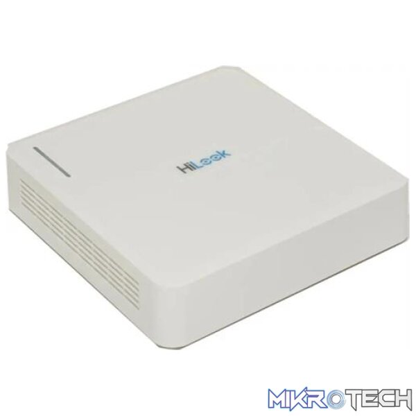 HiLook 8CH Hybrid DVR High Definition Stand Alone DVR HiLook 8CH Hybrid DVR High Definition Stand Alone DVR