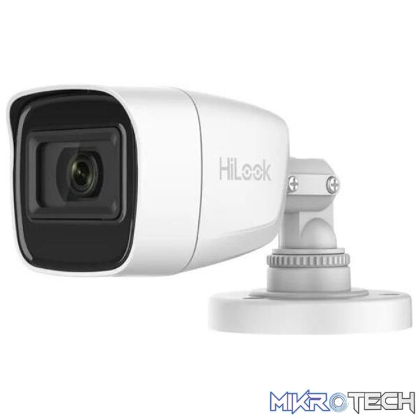 HiLook Outdoor Bullet High Quality 1080P 4in1 HiLook Outdoor Bullet High Quality 1080P 4in1
