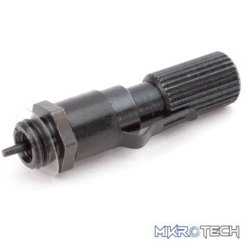 * High-Speed Needle Assembly 10GX