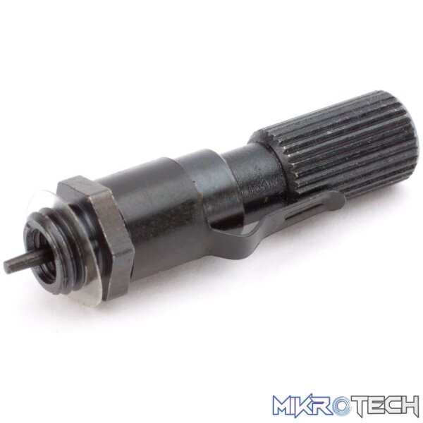 * High-Speed Needle Assembly 10GX * High-Speed Needle Assembly 10GX