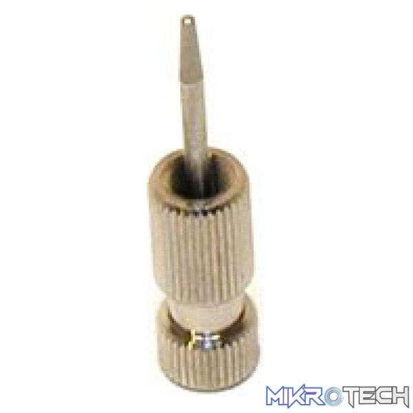 High Speed Needle Valve:120-220A High Speed Needle Valve:120-220A