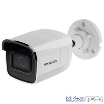 Hikvision 1080P Bullet
