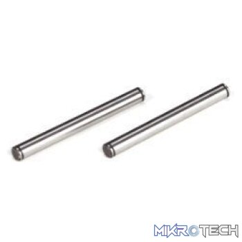 * Hinge Pin 3mm x 29mm (2): Glamis Uno