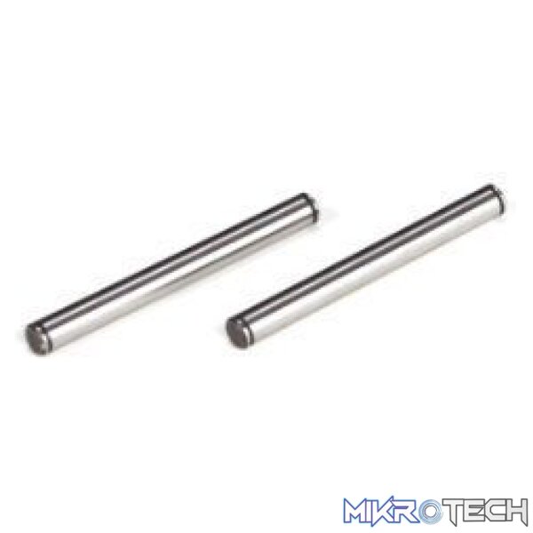 * Hinge Pin 3mm x 29mm (2): Glamis Uno * Hinge Pin 3mm x 29mm (2): Glamis Uno