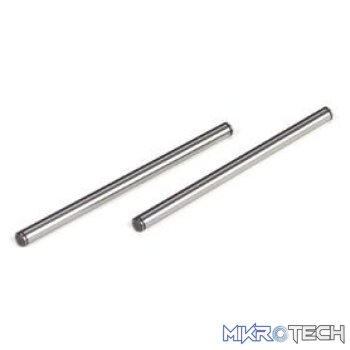 * Hinge Pin 3mm x 51mm (2): Glamis Uno