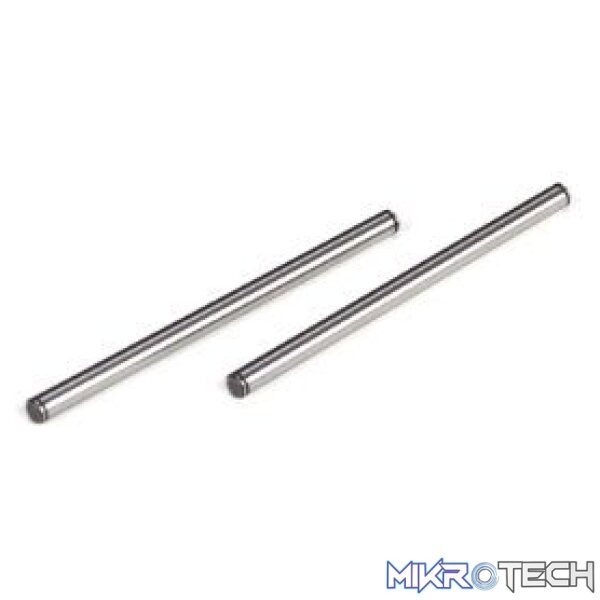 * Hinge Pin 3mm x 51mm (2): Glamis Uno * Hinge Pin 3mm x 51mm (2): Glamis Uno