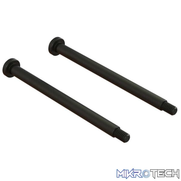 Hinge Pin 5x74mm (2) Hinge Pin 5x74mm (2)