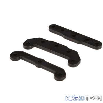 * Hinge Pin Brace Fr/Rr: Hal