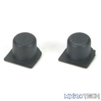 Hinge Pin Bushings:ST