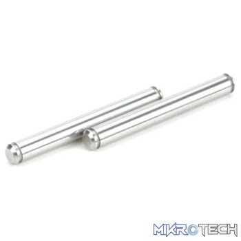 Hinge Pin Fuel Tank Lid: Mayhem