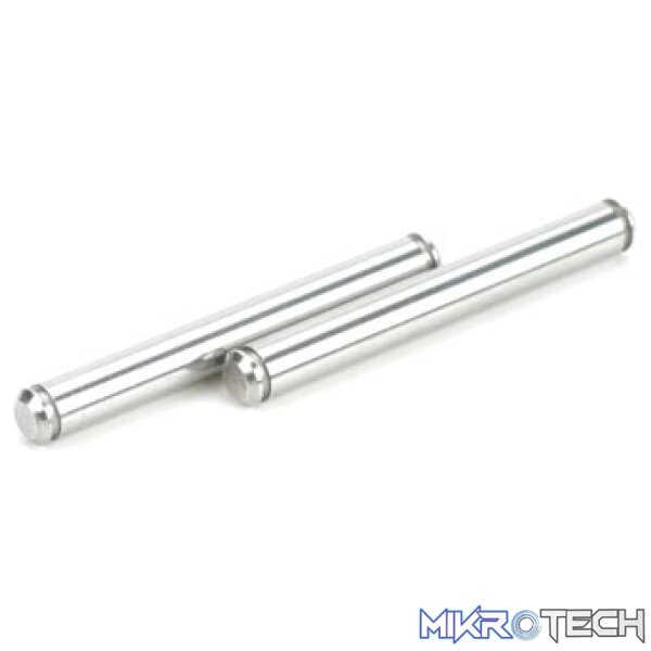 Hinge Pin Fuel Tank Lid: Mayhem Hinge Pin Fuel Tank Lid: Mayhem