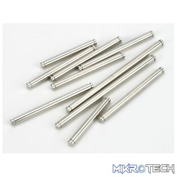 ** Hinge Pin Set (10): Slider HRL SCT