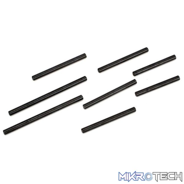 Hinge Pin Set: 1:10 2wd All Hinge Pin Set: 1:10 2wd All