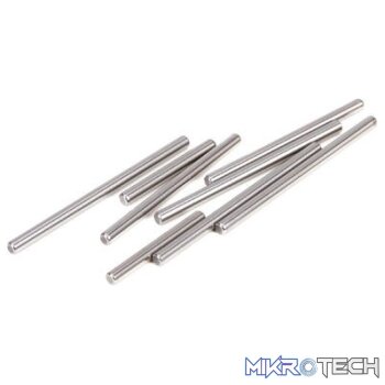 Hinge Pin Set: 1:10 4wd All