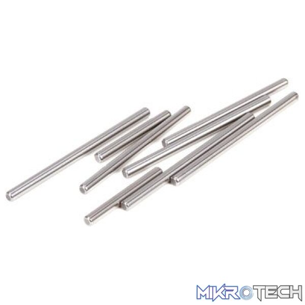 Hinge Pin Set: 1:10 4wd All Hinge Pin Set: 1:10 4wd All