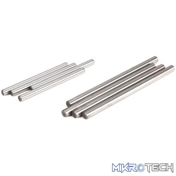 Hinge Pin Set: 1:5 4wd DB XL