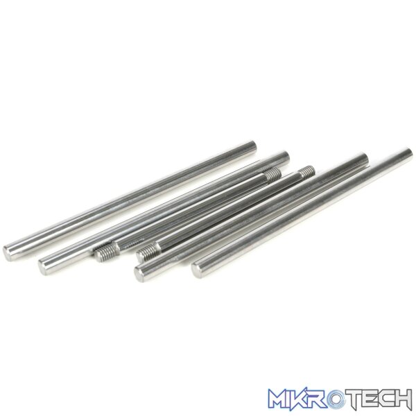 Hinge Pin Set (6): 5IVE-T MINI WRC Hinge Pin Set (6): 5IVE-T MINI WRC