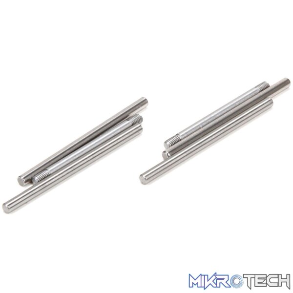 Hinge Pin Set: Mini 8T Hinge Pin Set: Mini 8T