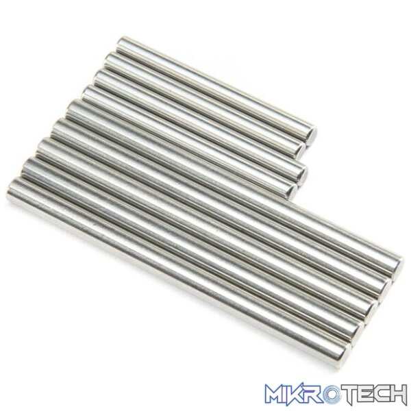 Hinge Pin Set Hinge Pin Set