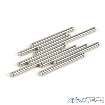 Hinge Pin Set :RST