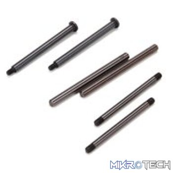 * Hinge Pin Set TiCN (6):22-4