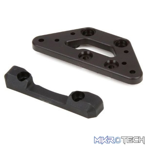 Hinge Pin & Steering Brace: 1:10 4wd All Hinge Pin & Steering Brace: 1:10 4wd All