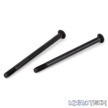 Hinge Pin Studs: 8B (2)