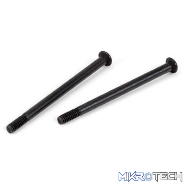 Hinge Pin Studs: 8B (2) Hinge Pin Studs: 8B (2)