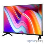 Hisense 32 inch A4K Series LED HD Ready Vidaa Smart TV – Resolution 1366 × 768 - Image 2