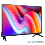 Hisense 32 inch A4K Series LED HD Ready Vidaa Smart TV – Resolution 1366 × 768 - Image 3