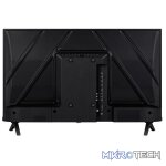 Hisense 32 inch A4K Series LED HD Ready Vidaa Smart TV – Resolution 1366 × 768 - Image 4