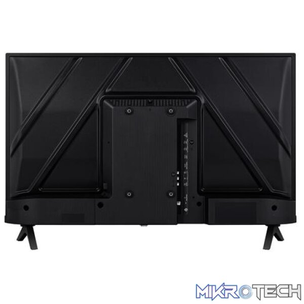 Hisense 32 inch A4K Series LED HD Ready Vidaa Smart TV – Resolution 1366 × 768 - Image 4