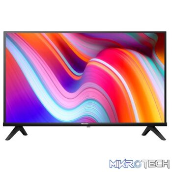 Hisense 32 inch A4K Series LED HD Ready Vidaa Smart TV – Resolution 1366 × 768