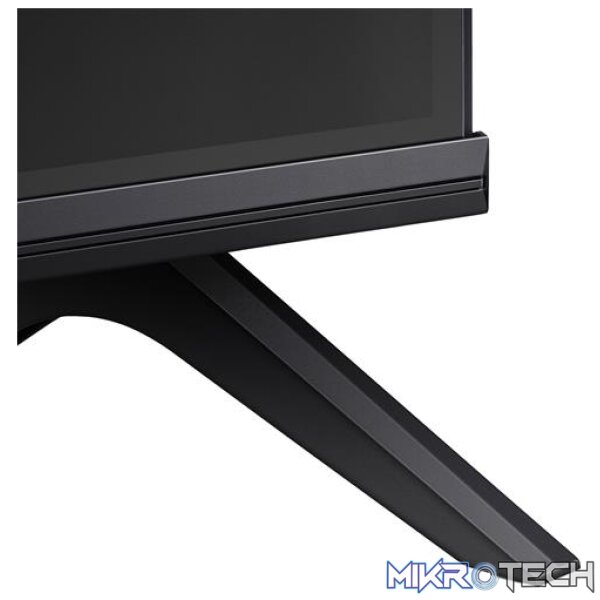 Hisense 32 inch A4K Series LED HD Ready Vidaa Smart TV – Resolution 1366 × 768 - Image 5