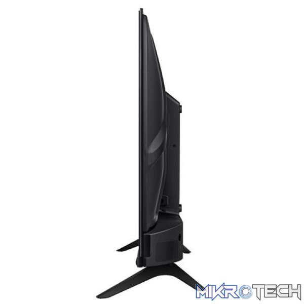 Hisense 32 inch A4K Series LED HD Ready Vidaa Smart TV – Resolution 1366 × 768 - Image 8
