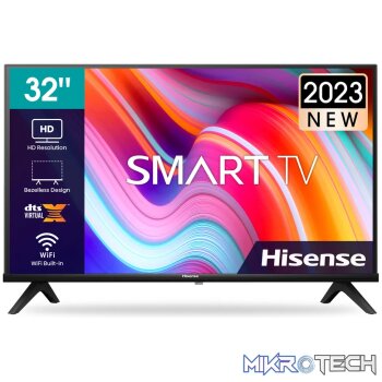 Hisense 32A4K