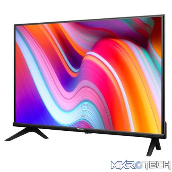 Hisense 40 inch Direct LED Backlit Full HD Smart TV – Resolution 1920 × 1080 - Image 5