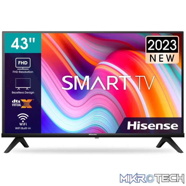 Hisense 43A4K Hisense 43A4K