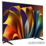 Hisense 50 inch A6N Series Direct LED UHD Vidaa Smart TV