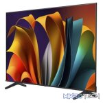 Hisense 50 inch A6N Series Direct LED UHD Vidaa Smart TV - Image 2