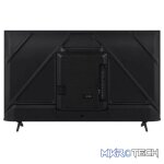 Hisense 50 inch A6N Series Direct LED UHD Vidaa Smart TV - Image 3