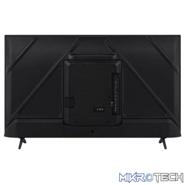 Hisense 50 inch A6N Series Direct LED UHD Vidaa Smart TV - Image 3