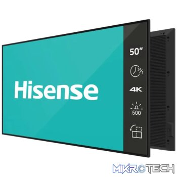 Hisense 50DM66D