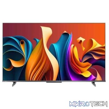 Hisense 55 inch Q6N Series QLED UHD Smart TV