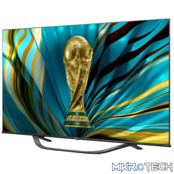 Hisense 55U7H Hisense 55U7H