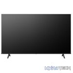 Hisense 58 inch A6N Series UHD Smart TV - Image 2