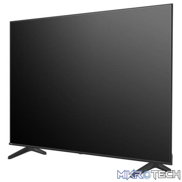 Hisense 58 inch A6N Series UHD Smart TV - Image 3