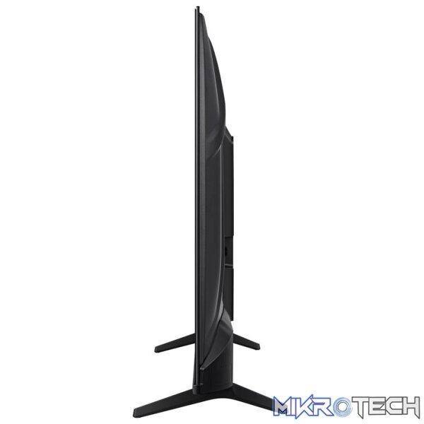 Hisense 58 inch A6N Series UHD Smart TV - Image 5