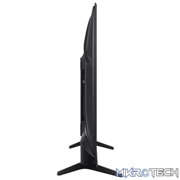 Hisense 58 inch A6N Series UHD Smart TV - Image 6